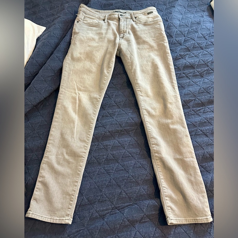 Mens Mavi Jeans
33x32